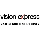 Vision Express logo