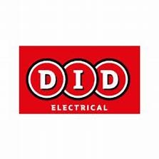 DID Electrical opening hours