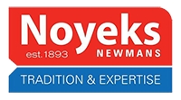 Noyeks Newmans opening hours