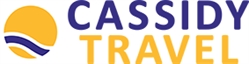 Cassidy Travel logo