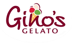 Gino's Gelato opening hours