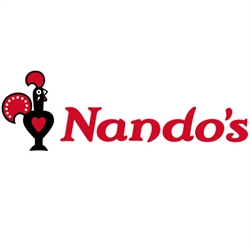 Nando’s opening hours