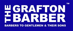 The Grafton Barber, Dublin opening hours