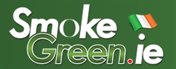 Smoke Green opening hours