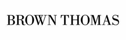 Brown Thomas opening hours