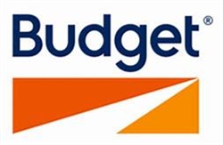 Budget Car Rental logo