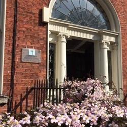 Dublin Adult Learning Centre Ltd, opening hours