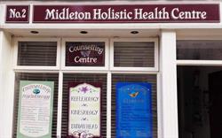 Midleton Holistic Health Centre, opening hours
