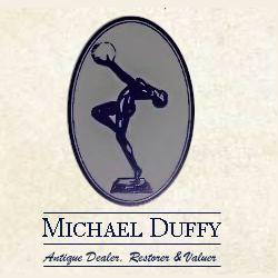 Michael Duffy Antiques in Dublin (Dublin) - Opening Hours