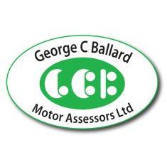George C Ballard (Motor Assessors) Ltd in Cork (Cork) - Opening Hours