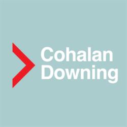 COHALAN DOWNING, Cork opening hours