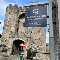 GATE PROPERTIES, Drogheda opening hours
