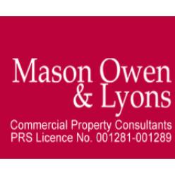 Mason Owen & Lyons in Dublin (Dublin) - Opening Hours