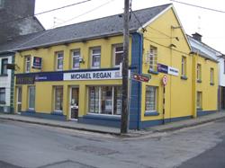 MICHAEL REGAN AUCTIONEERING LIMITED, Loughrea opening hours