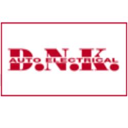 D.N.K. Auto Electrical in Kilkenny (Kilkenny) - Opening Hours