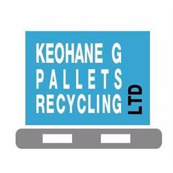 Keohane G. Pallets Recycling Ltd in Cork (Cork) - Opening Hours