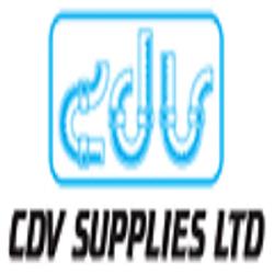 CDV Supplies Ltd in Dublin (Blanchardstown) - Opening Hours