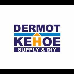 Dermot Kehoe Supply & DIY Ltd in New Ross (New Ross) - Opening Hours