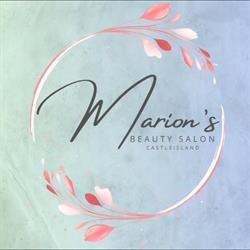 Marions Beauty Salon, Castleisland opening hours