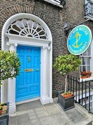 Anchor The in Dublin (1) - Opening Hours