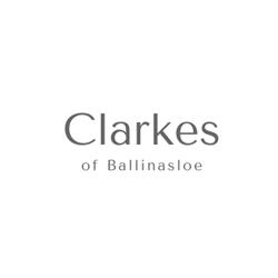 Clarke P & Sons Lawnmowers & Strimmers, Ballinasloe opening hours