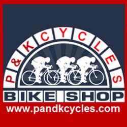 PK Cycles, opening hours