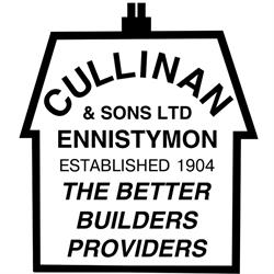 CULLINAN & SONS LIMITED, opening hours