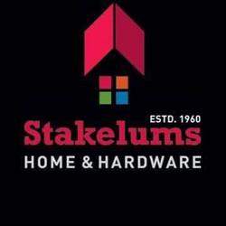 STAKELUMS HARDWARE LIMITED, Thurles opening hours