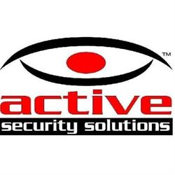 Active Security Solutions in Dublin (Foxrock) - Opening Hours