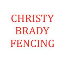 Brady Christy Fencing in Bray (Bray) - Opening Hours