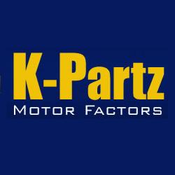 K-Partz Motor Factors in Wicklow (Kilcoole) - Opening Hours