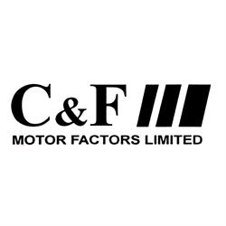 C & F Motor Factors Ltd in Dublin (Kilmainham) - Opening Hours