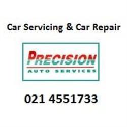 Precision Auto Services in Cork (Cork City Centre - North) - Opening Hours