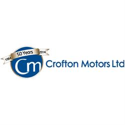 Crofton Motors Ltd in Dublin (Kimmage) - Opening Hours