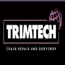 Trimtech Auto Body Shop in Dublin (Santry) - Opening Hours