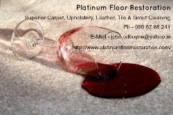Platinum Carpet & Upholstery Cleaning in Milltown (Meath) - Opening Hours