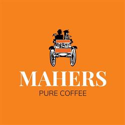 Mahers Coffee, Cork opening hours