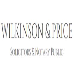 Wilkinson & Price LLP in Naas (Naas) - Opening Hours
