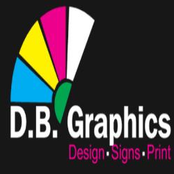 DB Graphics in Ballyadams (Ballyadams) - Opening Hours
