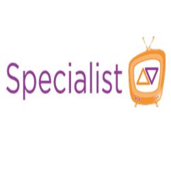 Specialist AV Ltd in Dublin (Ballsbridge) - Opening Hours
