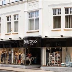 THOMAS BURGESS & SONS LIMITED, Athlone opening hours