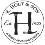 E HOLT & SON, Arklow opening hours