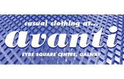 Avanti Drapery, Galway opening hours