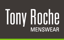 Roche Tony Menswear, Waterford opening hours