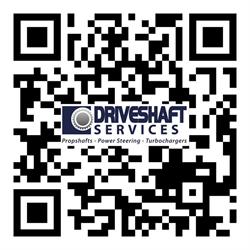 DRIVE SHAFT SERVICES in Dublin (12) - Opening Hours