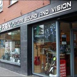 Future Sound And Vision, Limerick opening hours