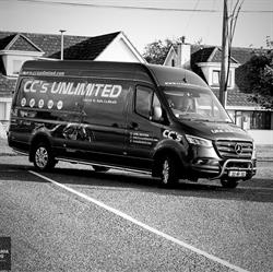 C C S Unlimited, Kells opening hours