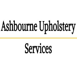 Ashbourne Upholstery, opening hours