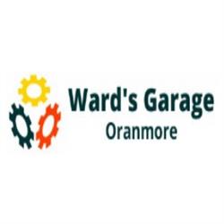 Ward's Garage Oranmore in Galway (Oranmore) - Opening Hours