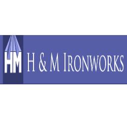 H & M Ironworks Ltd in Dublin (Greenhills) - Opening Hours